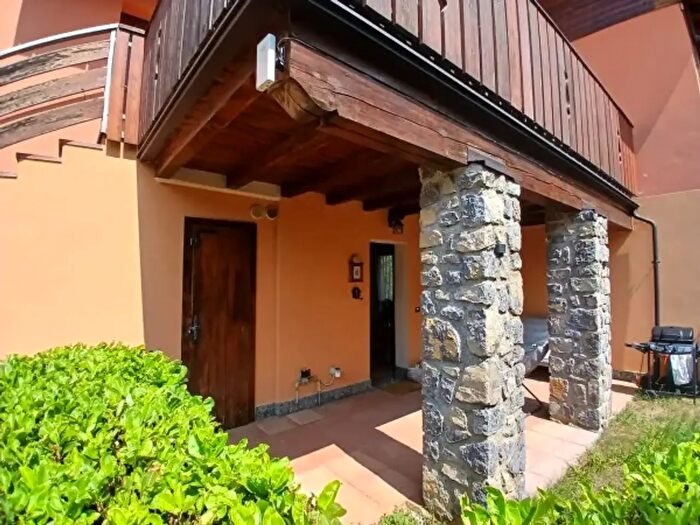 Appartamento bilocale in vendita in Via Monte Alben a, Costa Serina