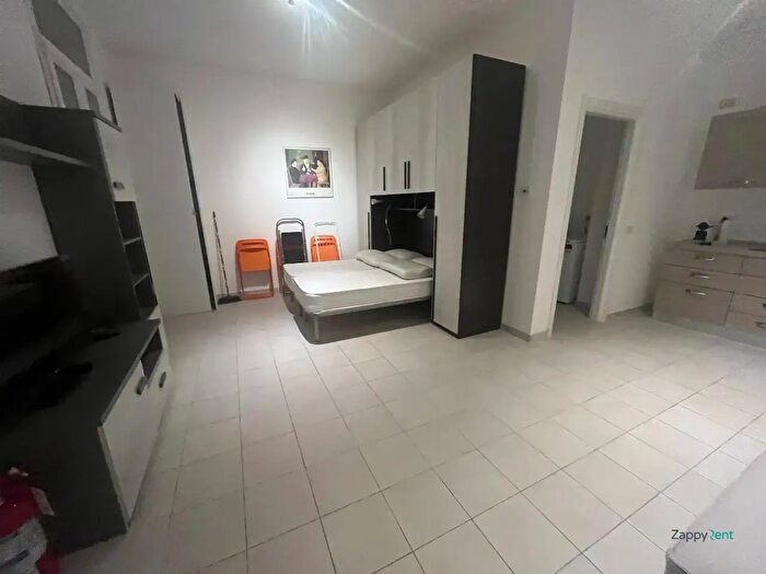 Appartamento monolocale in affitto in Via Privata Branda Castiglioni, Milano
