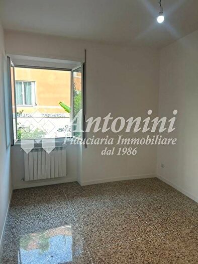 Appartamento quadrilocale in affitto in Via Giuseppe Parini, Monteverde Vecchio, Roma