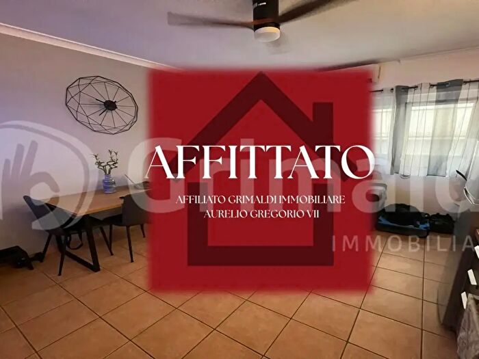 Appartamento bilocale in affitto in Via dei Prati dei Papa a, Roma