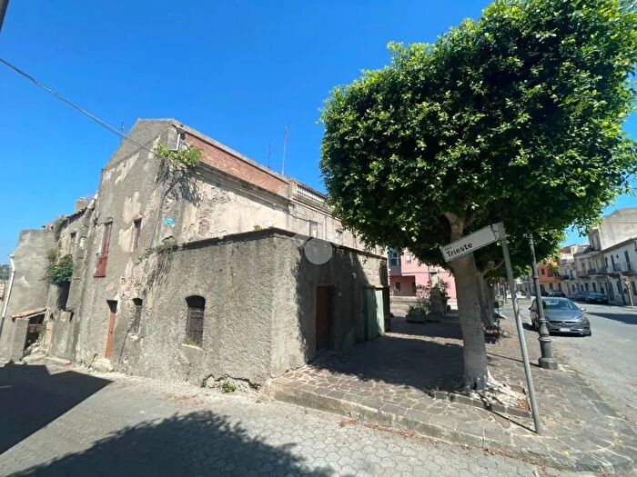 Casa trilocale in vendita in Via XXI Ottobre, Torregrotta