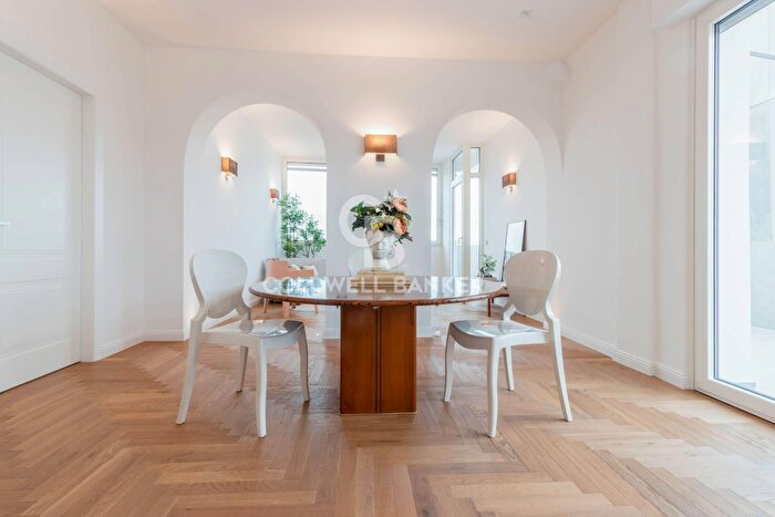 Appartamento quadrilocale in vendita in Viale Vespucci, Rimini