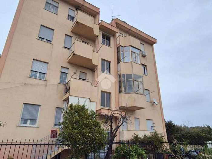 Appartamento con 5 locali in affitto in Via Circonvallazione, Centro, Monreale