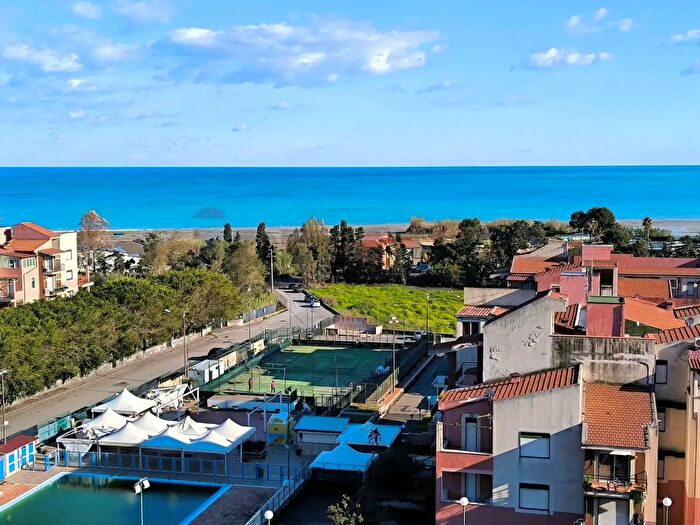 Appartamento monolocale in vendita in Via Pietre Nere, Giardini Naxos