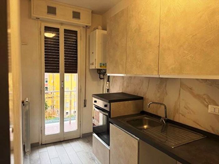 Appartamento bilocale in affitto in Via Pinzon, Centro, Badia Polesine