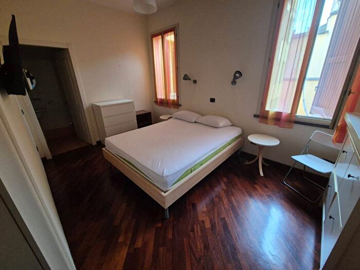 Appartamento trilocale in affitto in Via dellAbbadessa, Centro Storico, Reggio Emilia