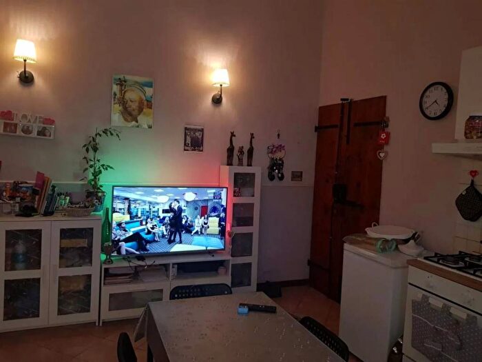 Appartamento bilocale in affitto in Villaggi Bellaria, Pontedera