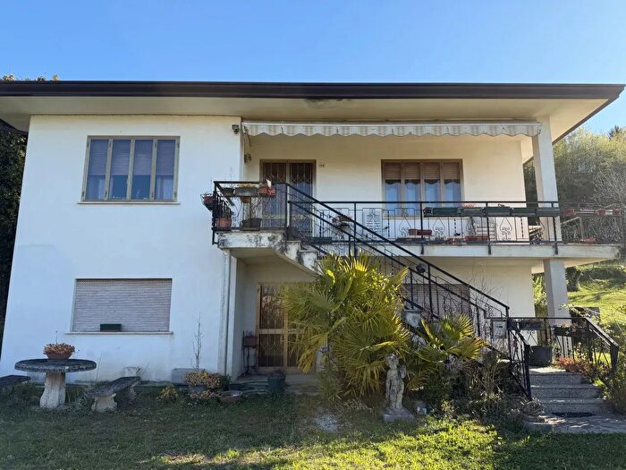 Casa quadrilocale in vendita in Via Cal dei Cavai N, Fregona