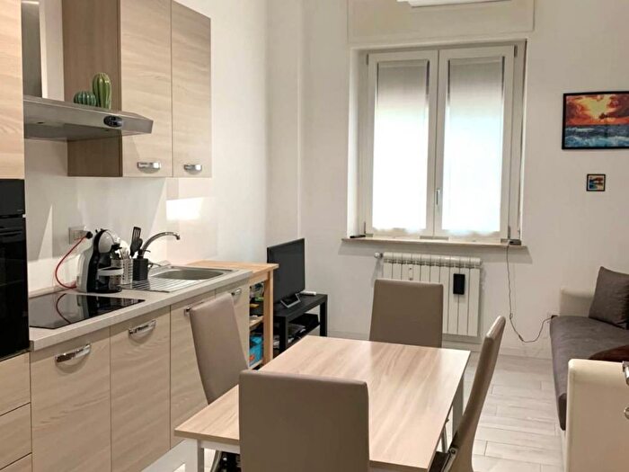 Appartamento bilocale in affitto in Largo Promessi Sposi, Cantalupa San Paolo, Milano