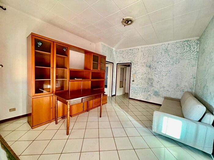 Appartamento quadrilocale in vendita in Viale Trieste, Portogruaro