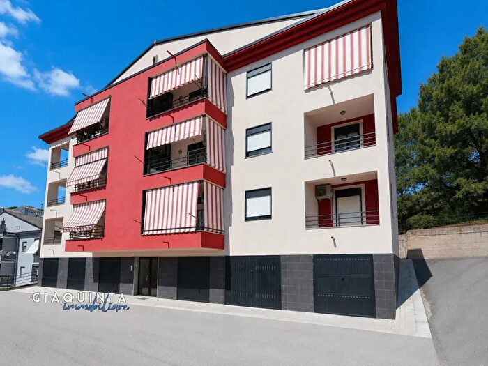 Appartamento quadrilocale in vendita in Via Giovanni Falcone C, Militello In Val Di Catania