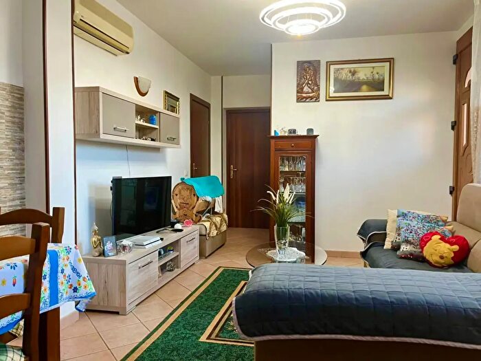 Appartamento quadrilocale in vendita in Via Camisana, Torri Di Quartesolo