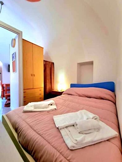 Appartamento bilocale in affitto in Vico Podalizio, Centro, Monte SantAngelo