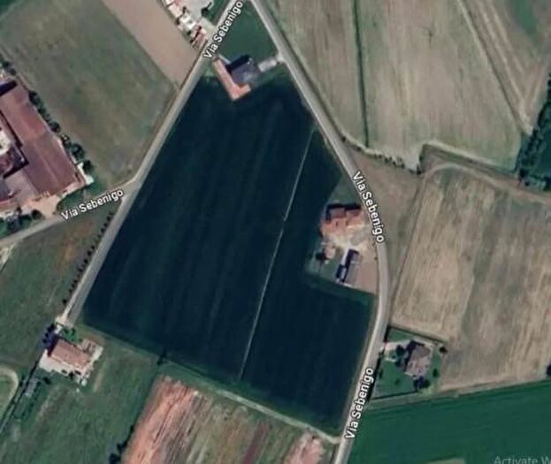 Casa monolocale in vendita in Via Sebenigo, Grisignano Di Zocco