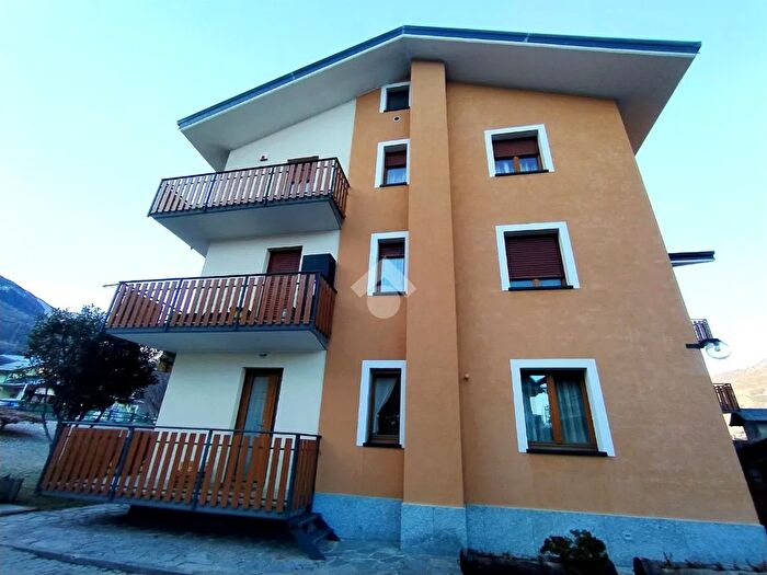 Appartamento monolocale in vendita in Frazione Clos Savin, Aymavilles