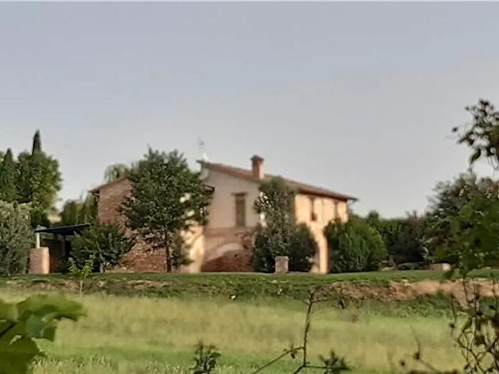 Casa con 10 locali in vendita in Voc Selva, Marsciano