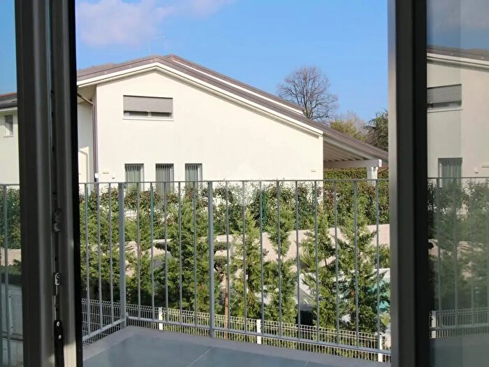 Casa trilocale in vendita in Via Solferino, Vicenza