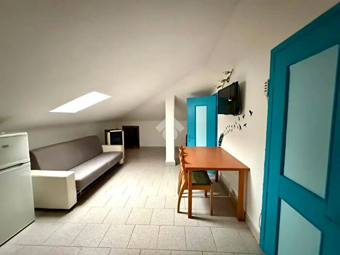 Appartamento bilocale in vendita in Via Monte Emilius, Quart