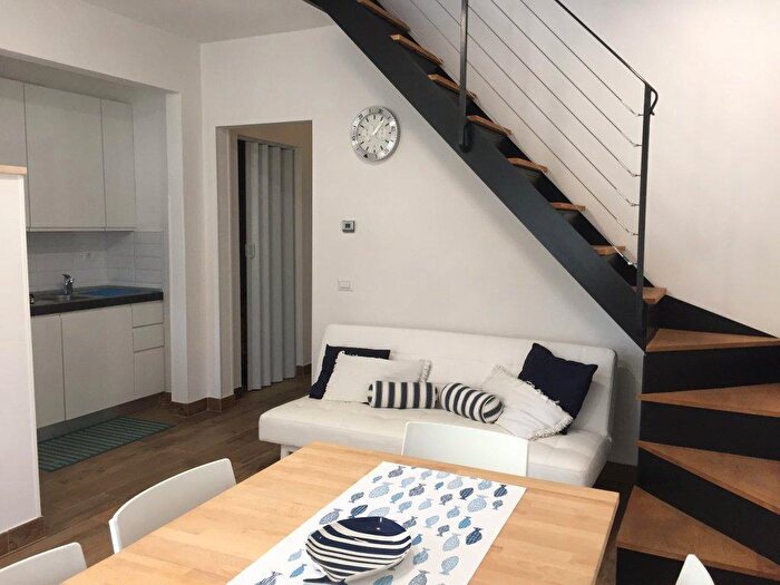 Appartamento trilocale in affitto in Rosignano Marittimo