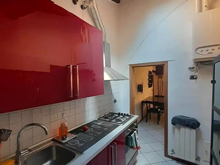 Appartamento trilocale in affitto in Pisa