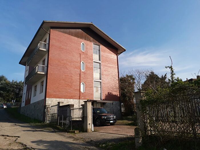 Appartamento in vendita in Gavirate Comunità Montana Valli del Verbano Varese Lombardia Italia, Gavirate