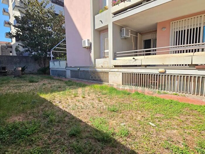 Appartamento trilocale in vendita in Via De Gasperi, San Nicola La Strada
