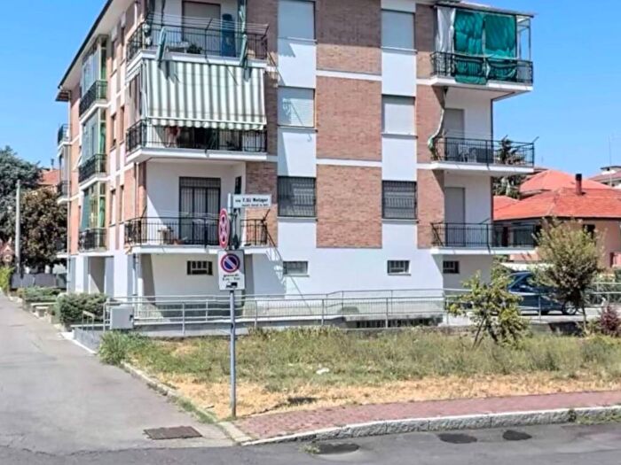 Appartamento trilocale in affitto in Via Gian Battista Volpini, Corso Alessandria, Asti