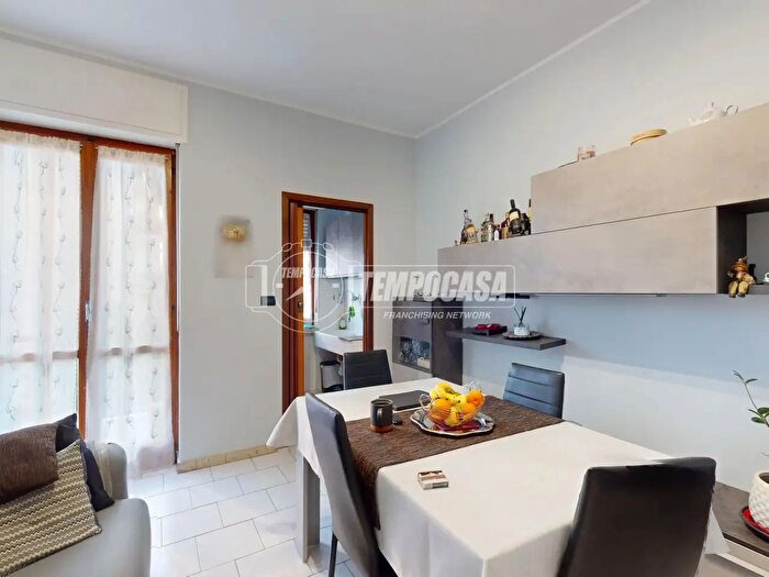 Appartamento quadrilocale in vendita in Via Cesare Pavese, Torino