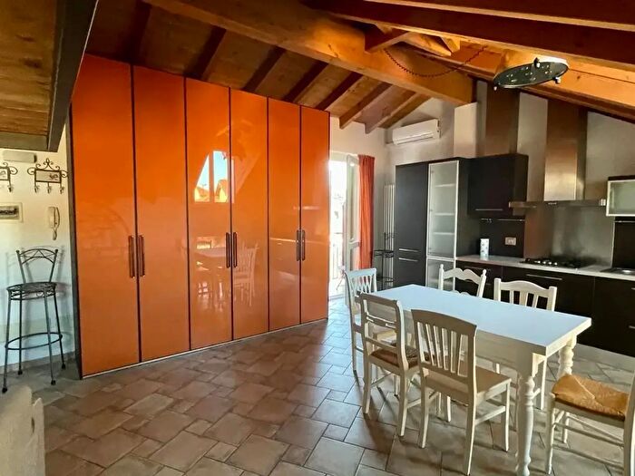 Appartamento monolocale in affitto in Via C Ferrari, Varese