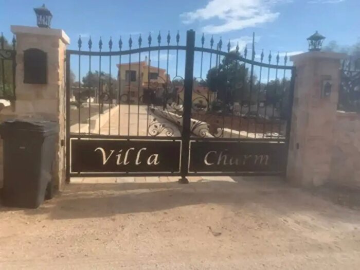 Casa con 6 locali in vendita in Contrada Gaeta Piccola, San Vito Dei Normanni