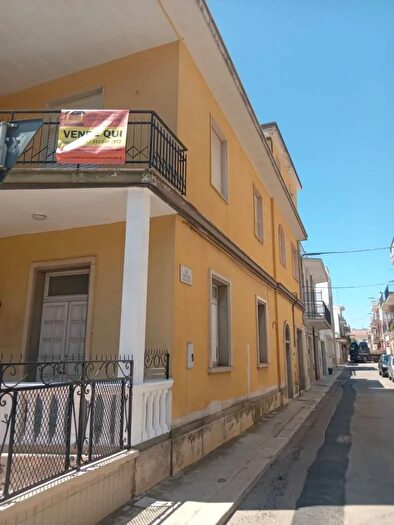 Casa con 5 locali in vendita in Indirizzo Via Maselli Campagna, Acquaviva Delle Fonti