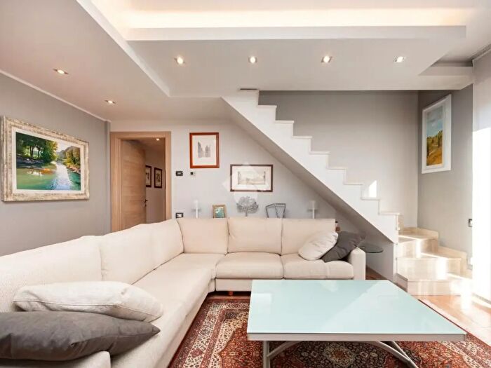 Appartamento monolocale in vendita in Via Arduino Ratti, Gorgonzola