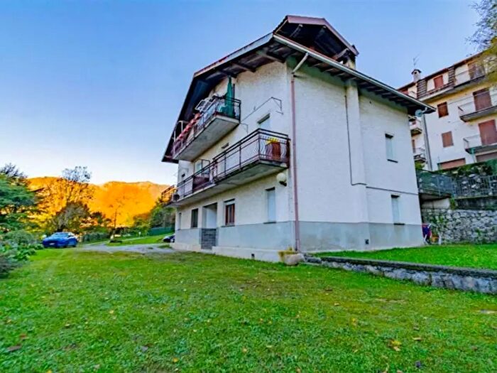 Appartamento monolocale in vendita in Villaggio Alben, Serina