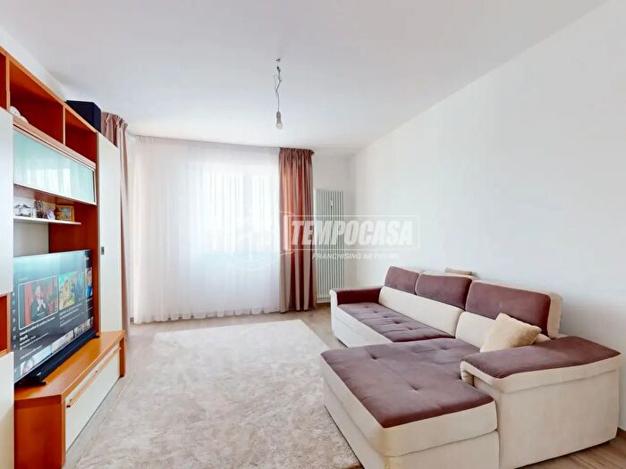 Appartamento quadrilocale in vendita in Via Remesina, Carpi