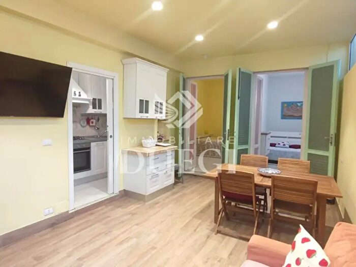 Appartamento quadrilocale in vendita in Viareggio