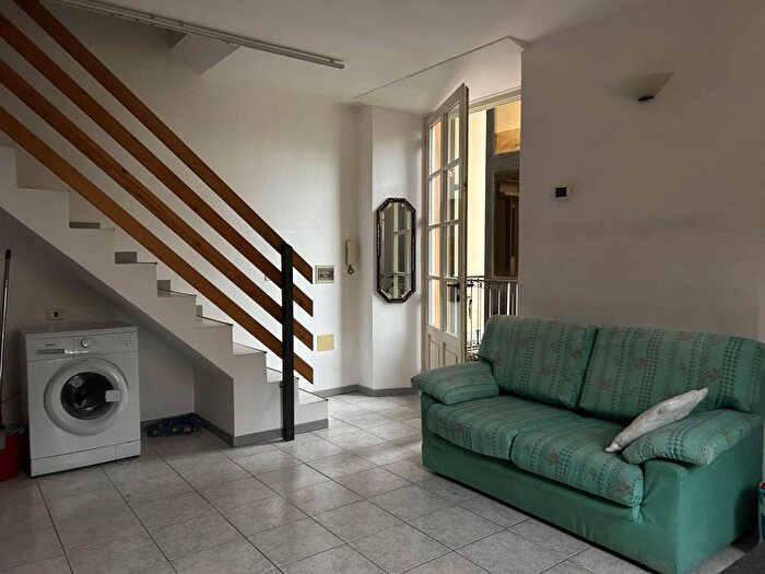 Appartamento bilocale in affitto in Via Pietro Guglielmazzi, Pallanza Centro, Verbania