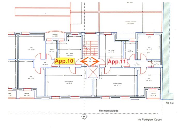 Case in Vendita e in Affitto - 2