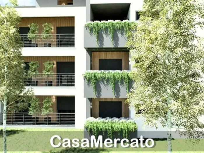 Appartamento trilocale in vendita in Via Casilina, Roma