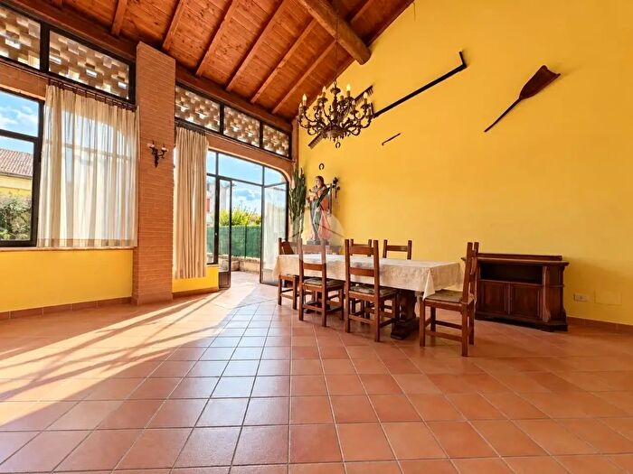 Casa bilocale in vendita in Via alla Chiesa, Pianengo