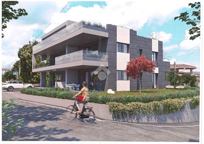 Appartamento quadrilocale in vendita in Strada di Paderna, San Marino