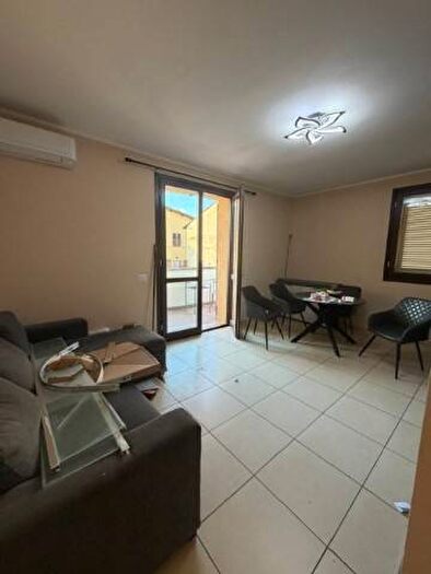 Appartamento trilocale in affitto in Via dei Colli, Centro, Signa