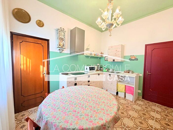 Casa trilocale in affitto in Favaro Veneto, Venezia