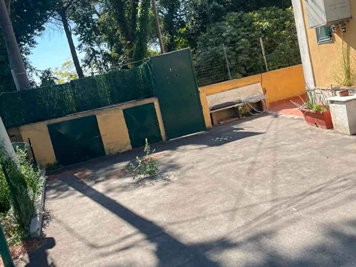 Appartamento trilocale in affitto in Via GLeopardi, Torre Del Greco