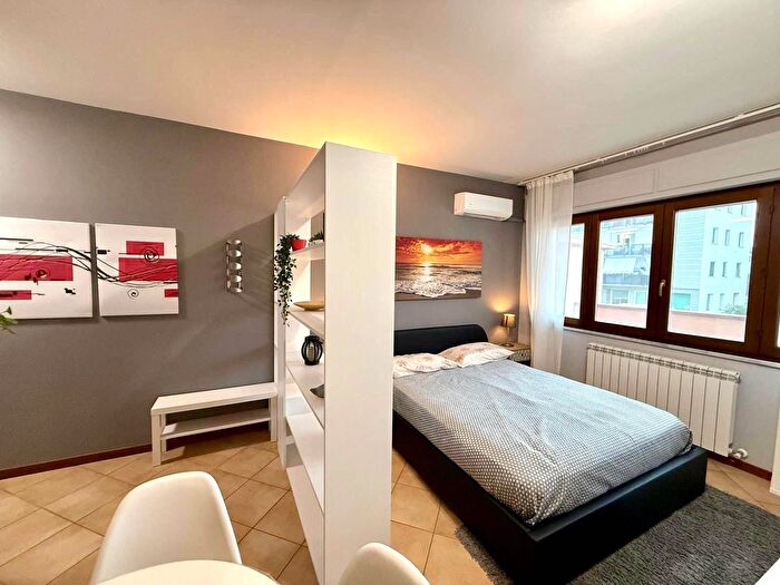 Appartamento monolocale in vendita in Via P Mascagni, Rosignano Marittimo