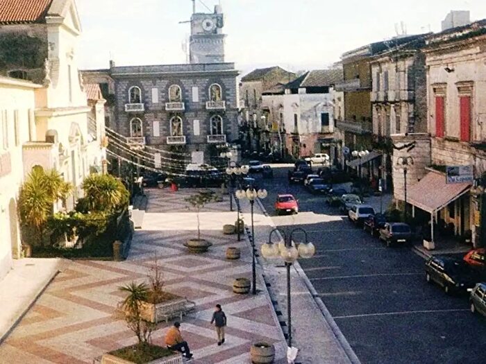 Appartamento bilocale in vendita in Via Bruno Buozzi, Cardito