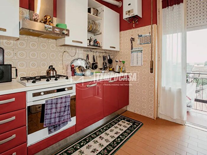 Appartamento bilocale in vendita in Corso Torino, Vigevano