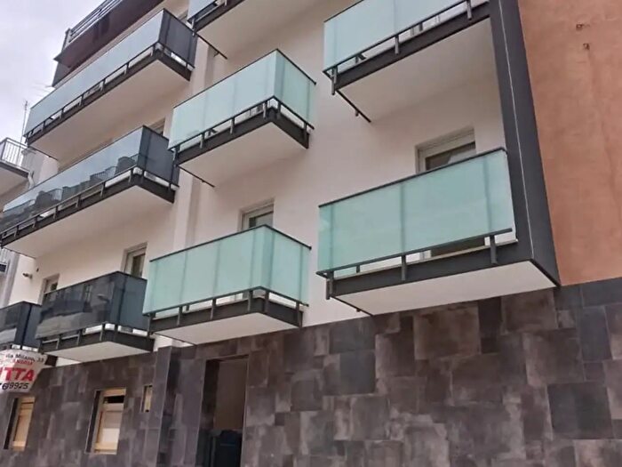 Appartamento quadrilocale in affitto in Via Genova, Andria