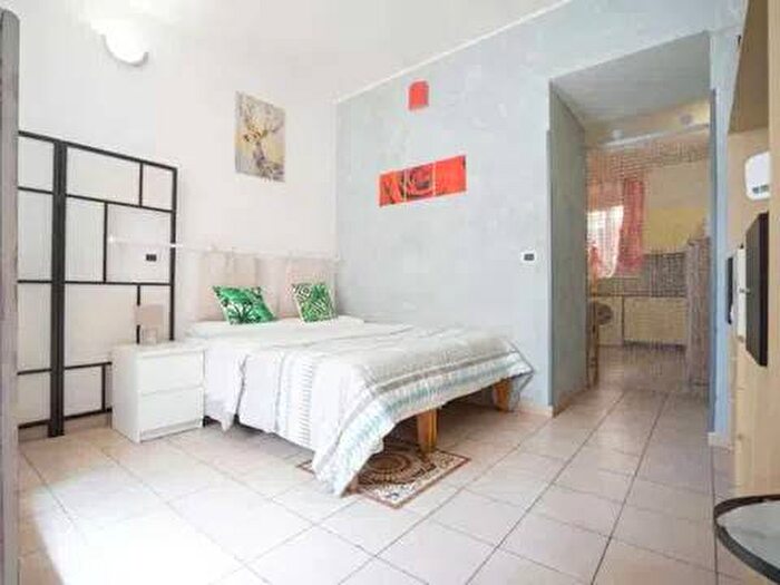 Appartamento monolocale in affitto in Via Voghera, San Giovanni, Roma