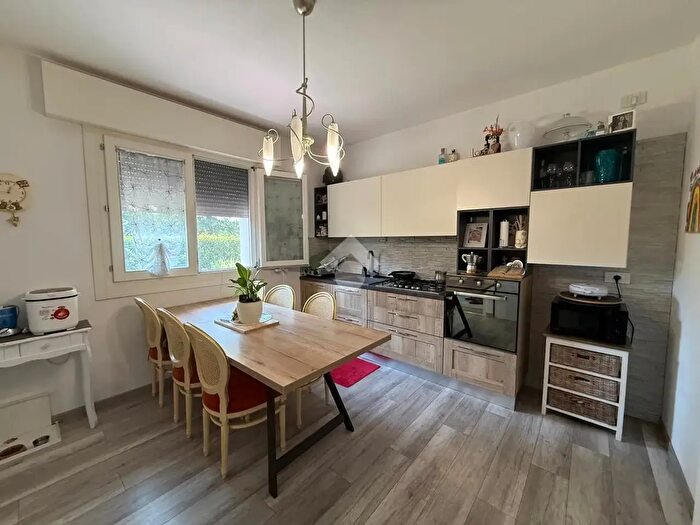 Casa trilocale in vendita in Via Diaz, Salzano
