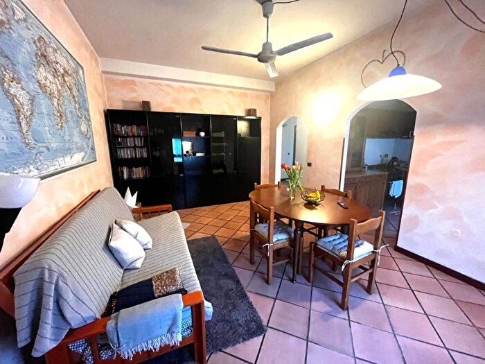 Appartamento quadrilocale in affitto in Via Alessandro Fei, Legnaia San Quirico Monticelli, Firenze